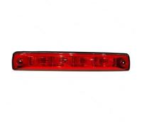 Third Brake Light For Isuzu For D-max 2012 2013 2014 2015 2016 2017 2018 Car Accessories Stop Light Additional 3rd Brake Lamp