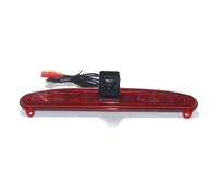 Third Brake Light For Iveco For Daily 2015 2016 2017 Parking System Rear View Reverse Camera Car High Level Brake Light Reversing Monitor Third 3RD Brake Light
