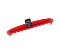 Third Brake Light For Iveco For Daily 2015 2016 2017 Parking System Rear View Reverse Camera Car High Level Brake Light Reversing Monitor Rear Third Brake Light