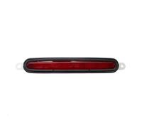 Third Brake Light for Mitsubishi Lancer Wings 2008-2016, Rear Center High Level Brake Light Durable Cargo Lamp High Mount Third Stop Light,Red