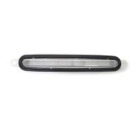 Third Brake Light for Mitsubishi Lancer Wings 2008-2016, Rear Center High Level Brake Light Durable Cargo Lamp High Mount Third Stop Light,White