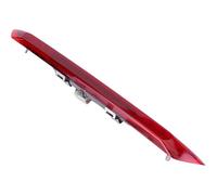 Third Brake Light for Nissan Navara NP300 D23 2014-2024, Car 3rd Tail Stop Signal Lamp Rear Center High Level Mount