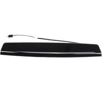 Third Brake Light For Range For Rover L322 for Vogue 2002-2012 Car Additional Rear 3rd Brake Light(Black)
