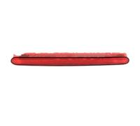 Third Brake Light For VW For Touran 2005-2015 LED High Mount Stop Light Additional Brake Lamp Position Third 1T0945097A Third Brake Stop Light