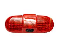 Third Brake Light High Mount 3rd Third Brake Stop Light High Level Rear Tail Camera For Vivaro For Vivaro 2001-2014 For Trafic
