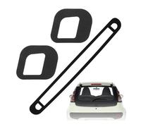 Third Brake Light Leak Fix Kit -For Citroen C1, For Pe&ugeot 107 3rd Brake Light & Rear Tail Cluster Seals