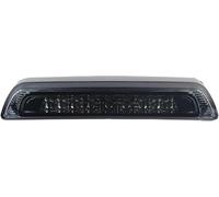 Third Brake Light Rear Brake Light Car Rear Roof Third 3rd For Toyota 2007-2018 Third Brake Light(Black)
