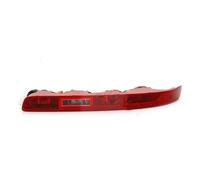 Third Brake Light Rear Reverse Brake Light Warning Lamp Turn Signal Light For Q7 2009 2010 2011 2012 2013 2014 2015 US Version 4L0945095A Car Rear Stop Light(With Bulb-1Right)