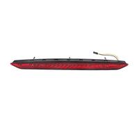 Third Brake Light Rear Trunk 3Rd Third Brake Stop Light LED Red Lens For BMW E85 Z4 2002 2003-2008 63256930246 LED Third Brake Light