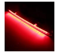 Third Brake Light Red LED Rear High Level Brake Light For VW For Golf For MK5 For GTI For R32 For Line For Passat For 3C5 For Polo For 9N Car Rear Stop Light