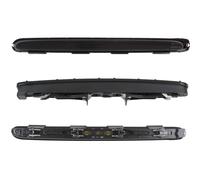 Third Brake Light Smoke Tinted LED suitable for Mercedes E-Class W211