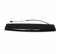 Third Brake Light Smoked High Mounted 3rd Third Brake Stop Light, For Range, For Rover L322 2004-2012 Reflector Bumper Lights Stop Brake Light 3