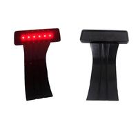 Third Brake Lights Car LED Third Brake Tail Lights High Mount Stop For Wrangler 07-18