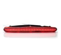 Third Brake Stop Light Car LED Third High Brake Tail Light Auto Rear Lamp For VW For Beetle 1998-2004 2005 2006 2007 2008 2009 2010(Red)