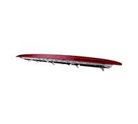 Third Brake Stop Light For BMW E63 E64 645CI 650I M6 2004 2005 2006 2007 2008 Red Third LED High Level Brake Light 63256911909 Rear Third Brake Light 3RD