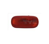 TYC Auxiliary Stop Light 15-0061-05-2 Centre P21W