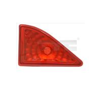 Third Brake Stop Light for Nissan Opel Renault - TYC 15-0283-01-2