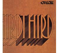 Third by Soft Machine (CD 2006)