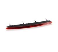 Third Center Stop Lamp For BMW 1 Series 128i 135i M E82 E88 2007-2013 Smoked/Red Lens LED Rear Third Brake Light 63257164978 Rear High Level Brake Light(1pc RED Lens)