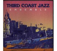 Third Coast Jazz - Vol. 2-Third Coast Jazz