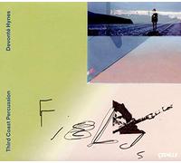 Third Coast Percussion - Fields