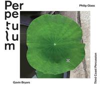Third Coast Percussion - Perpetulum