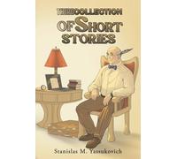 Third Collection of Short Stories