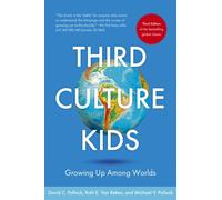 THIRD CULTURE KIDS by David C. Pollock Hardback Self Help Business