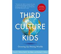 Third Culture Kids - Paperback NEW Reken, Ruth E. 01/09/2017