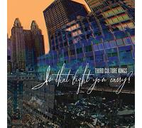 Third Culture Kings - Is That Light You Carry?