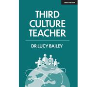 Third Culture Teacher
