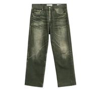 Third Cut Jeans- male- Our Legacy- Straight Fit Jeans- Black- W30- Jeans W30