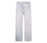 Third Cut Jeans- male- Our Legacy- Straight Fit Jeans- Gray- W29- Jeans W29