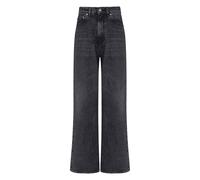 Third Cut Jeans - male - Our Legacy - Wide Jeans - Gray - W32 - Jeans W32