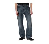 Third Cut - male - Our Legacy - Flare Jeans - Blue - W32 - Jeans W32