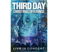 Third Day - Christmas Offerings [DVD] [2008] [Region 1] [US Import] [NTSC]