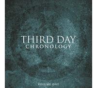 Third Day - Chronology.. -CD+DVD-