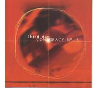 Third Day - Conspiracy No.5