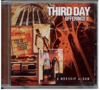 Third Day - Offerings II