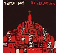 Third Day - Revelation [Us Import]