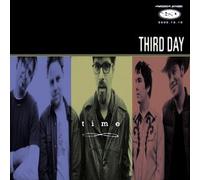 Third Day - Time [CASSETTE]