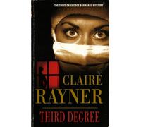 Third Degree: A Dr George Barnabus Mystery (Dr George Barnabas Mystery)