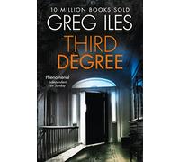 THIRD DEGREE: A NYT Bestseller Murder Mystery and Gritty Southern Drama