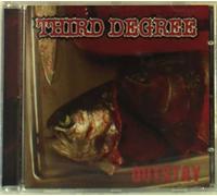 Third Degree - Outstay