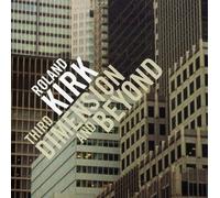 Third Dimension And Beyond [Spanish Import] by Rahsaan Roland Kirk (2005-07-12)