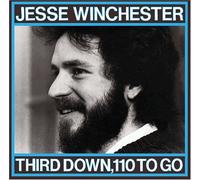 Third Down 110 to Go by Winchester, Jesse (2006-08-15)