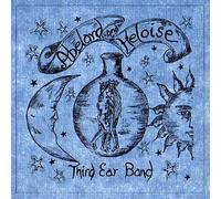 Third Ear Band - Abelard & Heloise