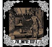 Third Ear Band - Alchemy - New Vinyl Record 12 Album Limited Edition - B72z