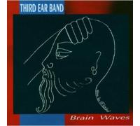 Third Ear Band - Brain Waves