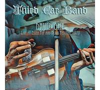 Third Ear Band – Druid One (Live at Essen Pop & Blues Festival 1970) – Vinyl – EAR